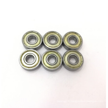 High quality Customized inline skate wheel with ABEC-7 608 bearing